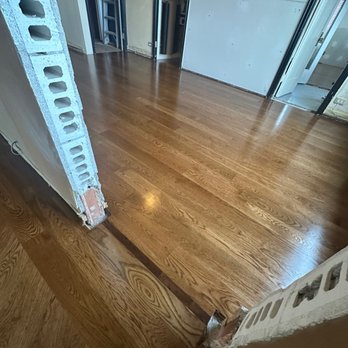 Ciprian Hardwood Flooring - Flooring Near Me - Chicago, Illinois