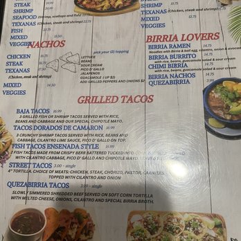 Riviera Nayarit - Seafood Near Me - Nashua, New Hampshire