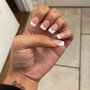 Photo of Model Nails
