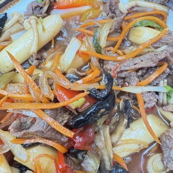 Korean Superette - Korean Near Me - Berkeley, California