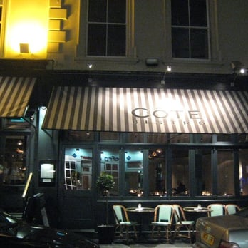 Côte Brasserie - Brasseries Near Me - London, XGL Côte Brasserie - Brasseries Near Me - London, XGL