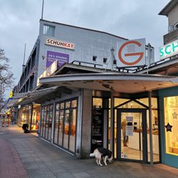 Bäcker Gaues