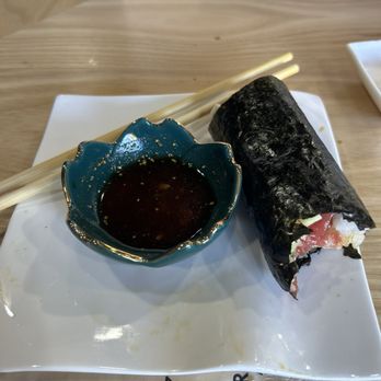 Kuidaore Handroll Bar - Don't sleep on this place! Great food and excellent service. - Bars Near Me - Oakland, California Kuidaore Handroll Bar - Don't sleep on this place! Great food and excellent service. - Bars Near Me - Oakland, California