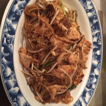 Thai Hut - Pad Thai - Thai Near Me - Kings Mountain, North Carolina Thai Hut - Pad Thai - Thai Near Me - Kings Mountain, North Carolina