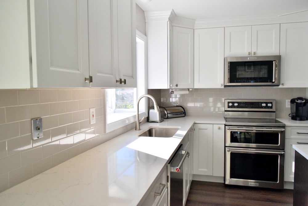 EAST COAST MARBLE AND GRANITE Updated September 2025 11 Photos