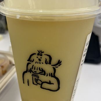 Heytea - Bubble Tea Near Me - New York, New York
