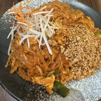 Siam Station - Pad Thai Noodle - Thai Near Me - Milpitas, California Siam Station - Pad Thai Noodle - Thai Near Me - Milpitas, California