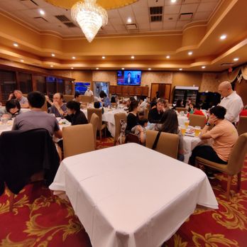 Arco Seafood Restaurant 東海海鮮酒家 - Main Seating - Seafood Near Me - Houston, Texas Arco Seafood Restaurant 東海海鮮酒家 - Main Seating - Seafood Near Me - Houston, Texas