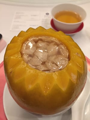 The Chinese Restaurant 凱悅軒 by null