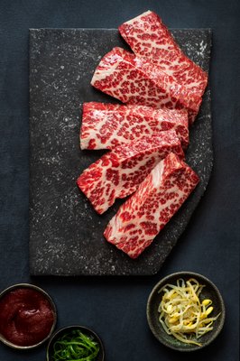 Baekjeong San Jose by null Baekjeong San Jose by null