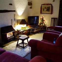 Laneside farm holiday cottages