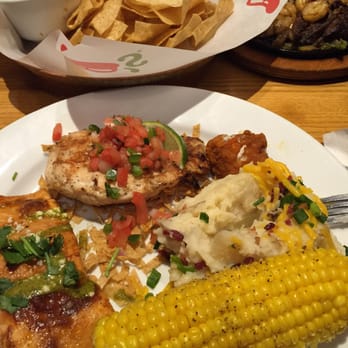 Chili's - So here's a picture of the food that I'm going to enjoy right after I stop this review - Tex-Mex Near Me - Moreno Valley, California Chili's - So here's a picture of the food that I'm going to enjoy right after I stop this review - Tex-Mex Near Me - Moreno Valley, California