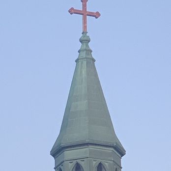 St. Gregory's Parish - Church Steeple - Churches Near Me - Boston, Massachusetts St. Gregory's Parish - Church Steeple - Churches Near Me - Boston, Massachusetts