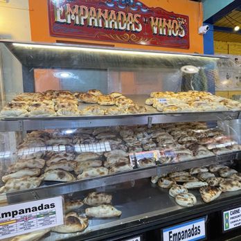 Carrefour Market - Grocery Near Me - Buenos Aires, C