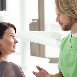 Oral Hammaslääkärit