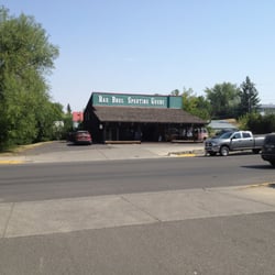 Rae Brothers Sporting Goods