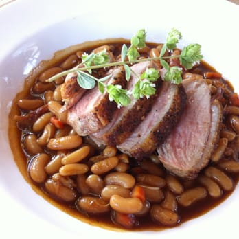 BL Brasserie - duck - French Near Me - Paso Robles, California BL Brasserie - duck - French Near Me - Paso Robles, California