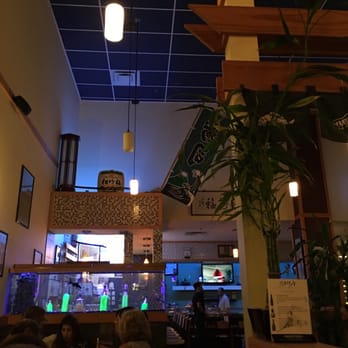 Soya - Sushi - Sushi Bars Near Me - Virginia Beach, Virginia