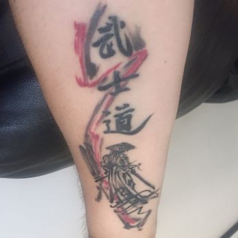 Peter Gunz Tattoo - A week later.... - Tattoo Near Me - Arcadia, California Peter Gunz Tattoo - A week later.... - Tattoo Near Me - Arcadia, California