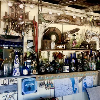 Aripeka Stone Crab Company - Seafood Markets Near Me - Spring Hill, Florida