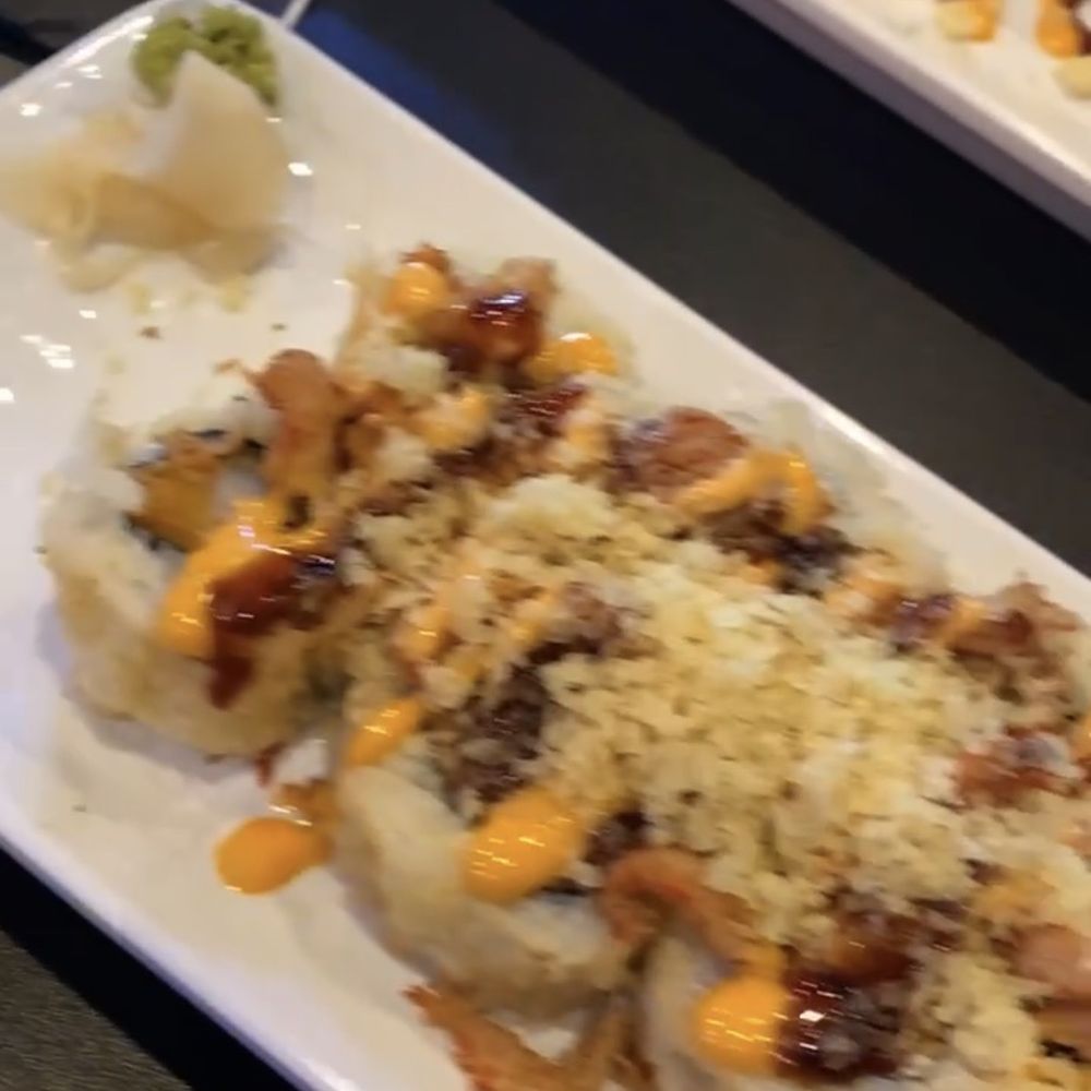 Rock N Roll Sushi - Sushi Bars Near Me - Tallahassee, Florida Rock N Roll Sushi - Sushi Bars Near Me - Tallahassee, Florida