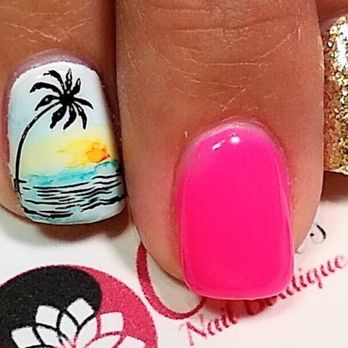 Cuchi's Nail Boutique - Nail Salons Near Me - Douglas, Wyoming
