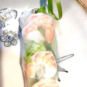 Thai Hut - These are the Spring Rolls I made last week - Thai Near Me - Provo, Utah