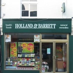 Holland & Barrett