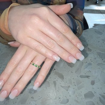 Nails on 9th - Natural - Nail Salons Near Me - Los Angeles, California Nails on 9th - Natural - Nail Salons Near Me - Los Angeles, California