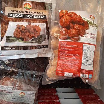 Homey Food - a variety of veggie and meat products - Vegan Near Me - Calgary, Alberta Homey Food - a variety of veggie and meat products - Vegan Near Me - Calgary, Alberta