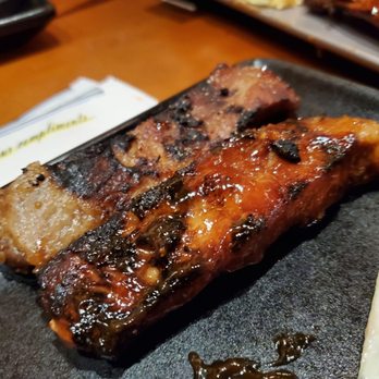 P.F. Chang's - Two styles of ribs, you choose. - Chinese Near Me - Myrtle Beach, South Carolina