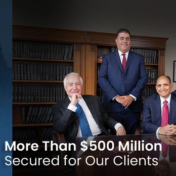 Dansker & Aspromonte Associates LLP - Personal Injury Law Near Me - New York, New York Dansker & Aspromonte Associates LLP - Personal Injury Law Near Me - New York, New York