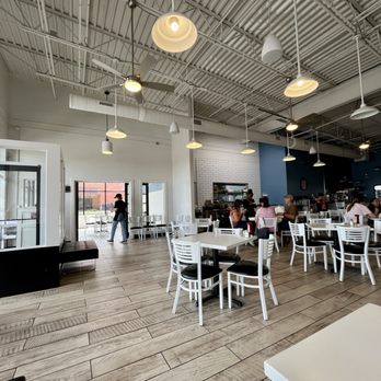 Maple - Interior - Breakfast & Brunch Near Me - Greenwood, Indiana Maple - Interior - Breakfast & Brunch Near Me - Greenwood, Indiana