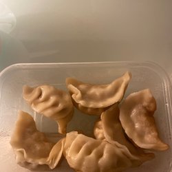 New Sweet & Sour - Pork dumplings were absolutely wonderful. Super tasty 10/10 the best I've ever had.