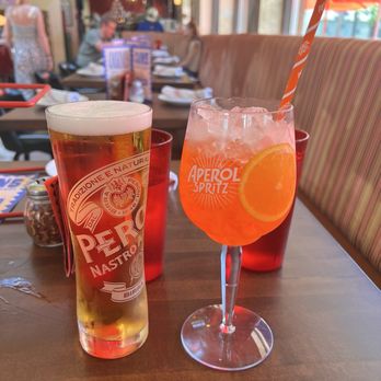 Mothership Pizza Paradise - Peroni on tap and a delicious Aperol Spritz! - Pizza Near Me - Minneapolis, Minnesota Mothership Pizza Paradise - Peroni on tap and a delicious Aperol Spritz! - Pizza Near Me - Minneapolis, Minnesota