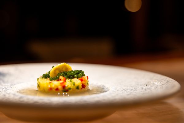 Diversion Cocktails by null