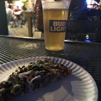 Chuckwalla’s Pizza - Pizza Near Me - Dadeville, Alabama