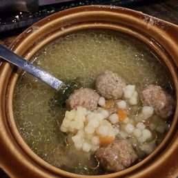 Italian Wedding Soup Italian Wedding Soup