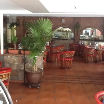 Las Delicias de Maria - View from inside - Mexican Near Me - Aguascalientes, AGU Las Delicias de Maria - View from inside - Mexican Near Me - Aguascalientes, AGU