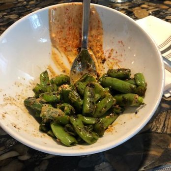 Carson Kitchen - Snap peas very tasty - New American Near Me - Las Vegas, Nevada Carson Kitchen - Snap peas very tasty - New American Near Me - Las Vegas, Nevada