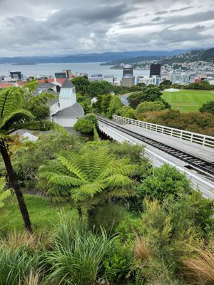 Cable Car Museum by null