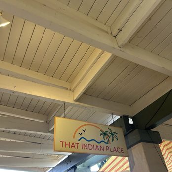 That Indian Place - Indian Near Me - Koloa, Hawaii