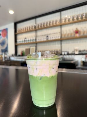 Postern Coffee by null