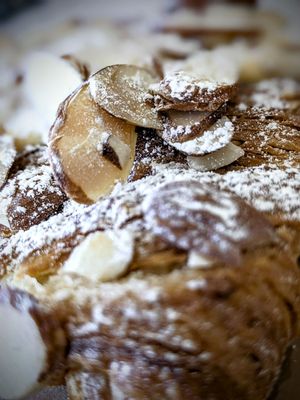 The Boyer Bakery by null