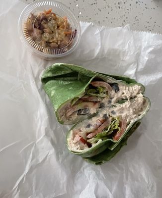 Broadway Subs by null