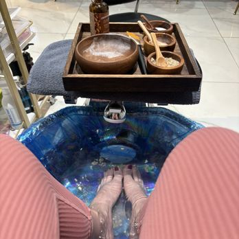 Nyah Nail Boutique - Nail Salons Near Me - Scottsdale, Arizona Nyah Nail Boutique - Nail Salons Near Me - Scottsdale, Arizona