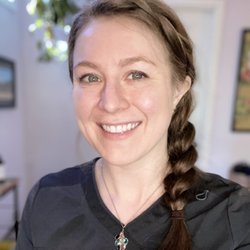 Mountain Serenity Massage - Natalie Rae Schiffer, LMT since 2012