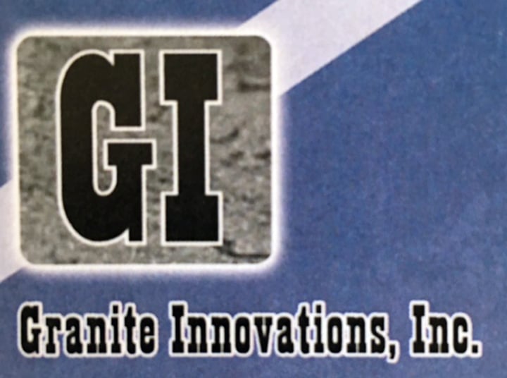 Granite Innovations - countertop fabricator in Hebron, IN