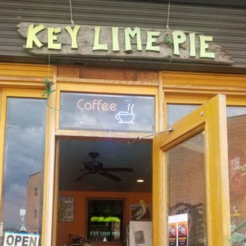 Steve’s Authentic Key Lime Pie - Bakeries Near Me - Brooklyn, New York Steve’s Authentic Key Lime Pie - Bakeries Near Me - Brooklyn, New York