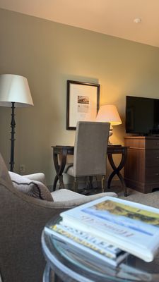 The Sewanee Inn by null